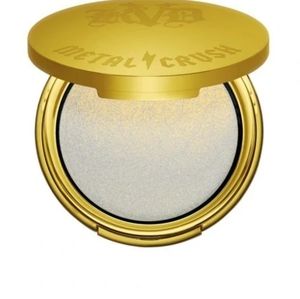 Kat Von D Metal Crush Gold Skool